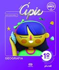 Ler Projeto Ápis Geografia 1º ano, do autor Maria Elena Ramos Simielli