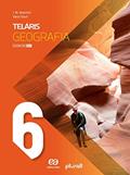 Ler Teláris Geografia 6º ano, do autor J. Willian Vesentini; Vânia Vlach