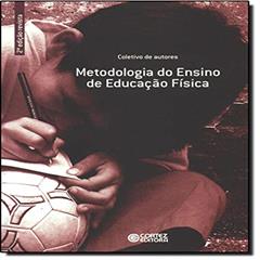 Metodologia do ensino de Educação Física, do autor Vários autores