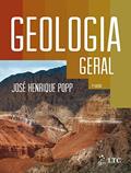 Ler Geologia Geral, do autor José Henrique Popp Ler Geologia Geral, do autor José Henrique Popp