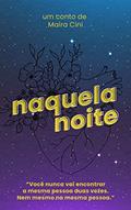 Ler Naquela Noite, do autor Maíra Cini