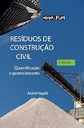 Ler Resíduos de Construção Civil, do autor Nagalli