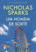Ler Um homem de sorte, do autor Nicholas Sparks