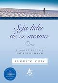 Ler Seja líder de si mesmo: O maior desafio do ser humano, do autor Augusto Cury Ler Seja líder de si mesmo: O maior desafio do ser humano, do autor Augusto Cury