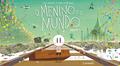 Ler O menino e o mundo - Parte 1, do autor Alê Abreu