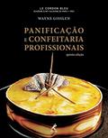 Ler Panificação e confeitaria profissionais, do autor Wayne Gisslen