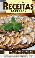 Ler Livro de Receitas Especial 05, do autor On Line Editora Ler Livro de Receitas Especial 05, do autor On Line Editora