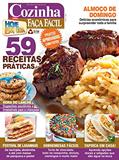 Ler Cozinha Faça Fácil 27, do autor On Line Editora