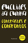 Ler Euclides da Cunha - Contrastes e Confrontos: Coleção Biblioteca Luso-Brasileira, do autor Euclides da Cunha