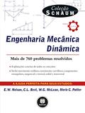 Ler Engenharia Mecânica: Dinâmica, do autor E. W. Nelson; Charles L. Best; W. G. McLean; Merle C. Potter