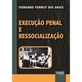 Ler Execução Penal e Ressocialização, do autor Fernando Vernice dos Anjos