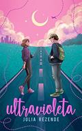 Ler Ultravioleta, do autor Júlia Rezende Ler Ultravioleta, do autor Júlia Rezende
