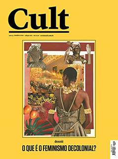 Cult #262 - O que é o feminismo decolonial?, do autor Vários Autores