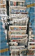 Ler Crônicas Invariáveis: esparsos e desatinados textos, do autor Gilberto da Silva