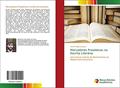 Ler Marcadores Prosódicos na Escrita Literária: Uma breve análise do Romantismo ao Modernismo brasileiro, do autor Michel Felipe Esparsa