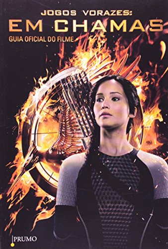 Ler Jogos Vorazes. Em Chamas, do autor Kate Eagen Ler Jogos Vorazes. Em Chamas, do autor Kate Eagen