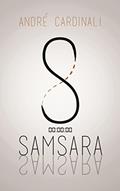 Ler Samsara, do autor André Cardinali