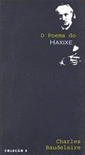 Ler O Poema do Haxixe, do autor Charles Baudelaire