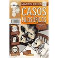 Ler Casos filosóficos, do autor Martin Cohen Ler Casos filosóficos, do autor Martin Cohen