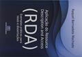 Ler Aplicação do Resource Description and Access (RDA): Exemplos Práticos Para Teses e Dissertações, do autor Raquel Bernadete Machado Ler Aplicação do Resource Description and Access (RDA): Exemplos Práticos Para Teses e Dissertações, do autor Raquel Bernadete Machado