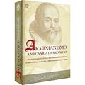 Ler Arminianismo - A mecânica da salvação, do autor Silas Daniel Ler Arminianismo - A mecânica da salvação, do autor Silas Daniel