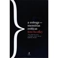 Ler A entrega, do autor Toni Bentley