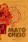 Ler Mato Cheio, do autor Carcaça de Poéticas Negras