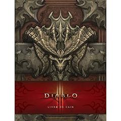 Diablo III: Livro de Cain: 1, do autor Flint Dille