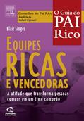 Ler Equipes Ricas e Vencedoras, do autor Blair Singer