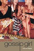 Ler Gossip Girl: Psycho Killer, do autor Cecily Von Zieglesar