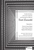 Ler Estudos de Direito Processual e Tributário e em Homenagem ao Ministro Teori Zavascki, do autor Gustavo Lanna Murici Ler Estudos de Direito Processual e Tributário e em Homenagem ao Ministro Teori Zavascki, do autor Gustavo Lanna Murici