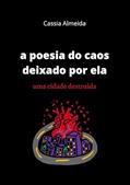 Ler a poesia do caos deixado por ela: uma cidade destruída, do autor Cassia Almeida