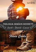 Ler Trilogia Irmãos Bennett: Três histórias em um único volume., do autor Flávia Cunha Ler Trilogia Irmãos Bennett: Três histórias em um único volume., do autor Flávia Cunha