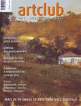 Ler Art Club. Arte, Artesanato, Cultura - Volume 3, do autor Jose Carlos Gomes Ler Art Club. Arte, Artesanato, Cultura - Volume 3, do autor Jose Carlos Gomes
