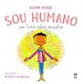 Ler Sou humano, do autor Susan Verde