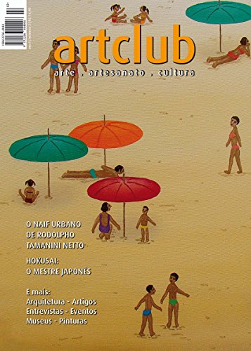 Ler Art Club. Arte. Artesanato. Cultura - Volume 2, do autor Jose Carlos Gomes