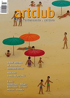Art Club. Arte. Artesanato. Cultura - Volume 2, do autor Jose Carlos Gomes