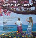 Ler Art Gallery In Brazil - Panorama Da Arte Atual Iv, do autor Jose Carlos Gomes Ler Art Gallery In Brazil - Panorama Da Arte Atual Iv, do autor Jose Carlos Gomes