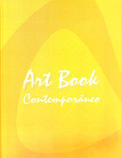 Art Book Contemporâneo - Volume 1, do autor Jose Carlos Gomes