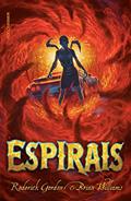Ler Espirais (Túneis Livro 5), do autor Roderick Gordon; Brian Williams Ler Espirais (Túneis Livro 5), do autor Roderick Gordon; Brian Williams