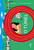 Ler O Túnel, do autor Renata Bueno