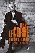 Ler O túnel de pombos, do autor John Le Carré