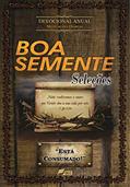 Ler BOA SEMENTE SELEÇÕES - "Está Consumado!", do autor diver sos Ler BOA SEMENTE SELEÇÕES - "Está Consumado!", do autor diver sos