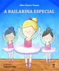Ler A bailarina especial, do autor Aline Favaro Tomaz Ler A bailarina especial, do autor Aline Favaro Tomaz