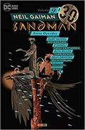 Ler Sandman: Edição Especial de 30 Anos Vol. 9, do autor Neil Gaiman Ler Sandman: Edição Especial de 30 Anos Vol. 9, do autor Neil Gaiman