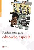 Ler Fundamentos para educação especial, do autor Sueli Fernandes