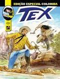 Ler Tex edição especial colorida Nº 12, do autor Pasquale Ruju