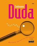 Ler Codinome Duda, do autor Marcelo Carneiro da Cunha