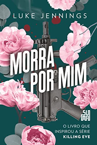 Ler Morra por mim: 3, do autor Luke Jennings Ler Morra por mim: 3, do autor Luke Jennings