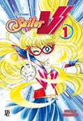 Ler Codename Sailor V - Vol. 1, do autor Naoko Takeuchi Ler Codename Sailor V - Vol. 1, do autor Naoko Takeuchi